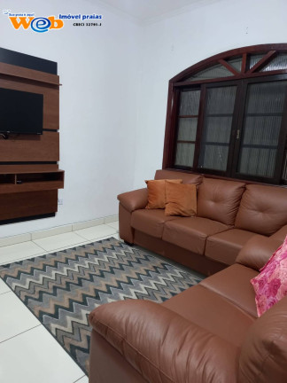 Imagem Casa com 2 Quartos à Venda, 130 m² em Maracanã - Praia Grande Imagem Casa com 2 Quartos à Venda, 130 m² em Maracanã - Praia Grande