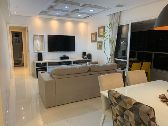 Apartamento com 2 Quartos à Venda, 110 m² em Patamares - Salvador