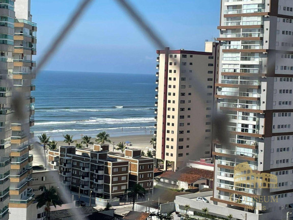 Imagem Apartamento com 2 Quartos à Venda, 61 m² em Vilamar - Praia Grande