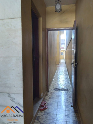 Imagem Sobrado com 3 Quartos à Venda, em Vila Pires - Santo André Imagem Sobrado com 3 Quartos à Venda, em Vila Pires - Santo André