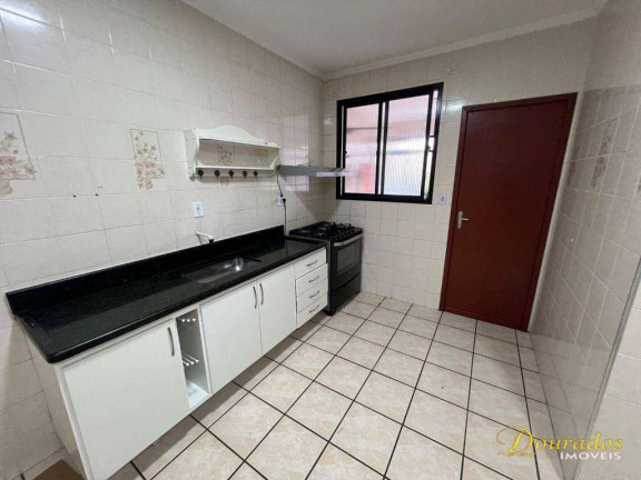 Imagem Apartamento com 2 Quartos à Venda, 106 m² em Vila Guilhermina - Praia Grande Imagem Apartamento com 2 Quartos à Venda, 106 m² em Vila Guilhermina - Praia Grande