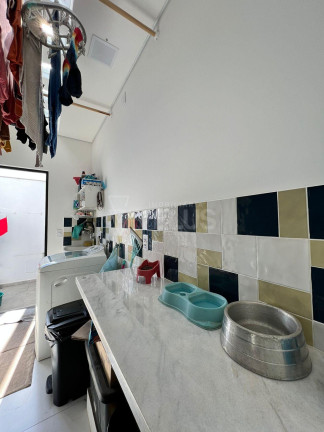 Imagem Sobrado com 1 Quarto à Venda, 143 m² em Villaggio Di Capri - Itapetininga Imagem Sobrado com 1 Quarto à Venda, 143 m² em Villaggio Di Capri - Itapetininga