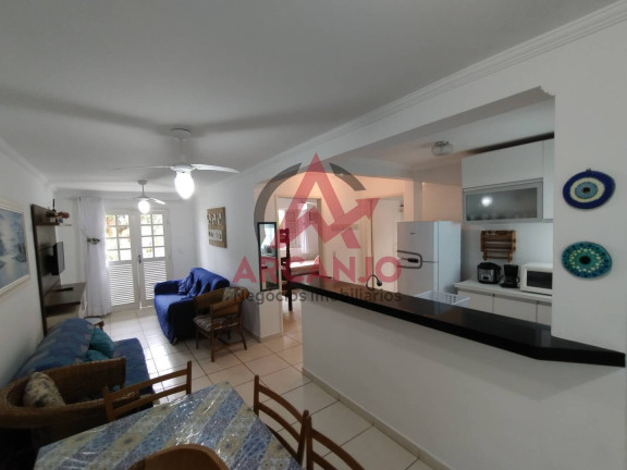 Imagem Apartamento com 2 Quartos à Venda, 56 m² em Praia Grande - Ubatuba Imagem Apartamento com 2 Quartos à Venda, 56 m² em Praia Grande - Ubatuba