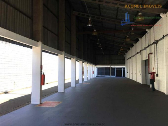 Imagem Imóvel Comercial para Alugar, 5.618 m² em Alphaville - Barueri Imagem Imóvel Comercial para Alugar, 5.618 m² em Alphaville - Barueri