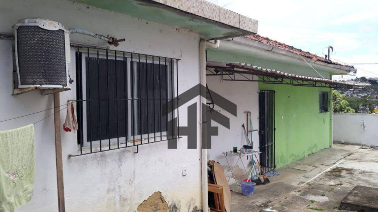 Imagem Casa com 3 Quartos à Venda, 180 m² em Dois Unidos - Recife