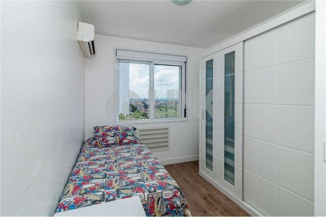 Imagem Apartamento com 3 Quartos à Venda, 84 m² em Jardim Lindóia - Porto Alegre Imagem Apartamento com 3 Quartos à Venda, 84 m² em Jardim Lindóia - Porto Alegre