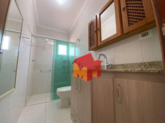 Imagem Apartamento com 3 Quartos à Venda, 103 m² em Vila Pavan - Americana