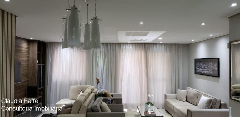 Imagem Apartamento com 2 Quartos à Venda, 104 m² em Centro - São Bernardo Do Campo