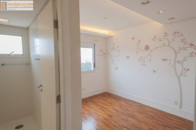 Imagem Apartamento com 3 Quartos à Venda, 237 m² em Ipiranga - São Paulo