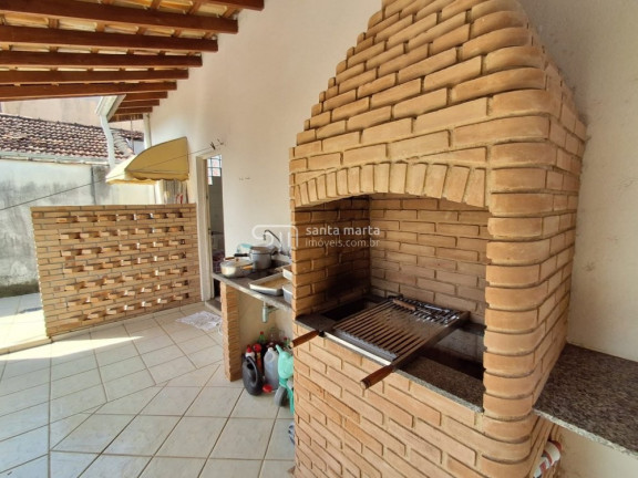 Casa com 3 Quartos à Venda, 360 m² em Vila Hepacaré - Lorena