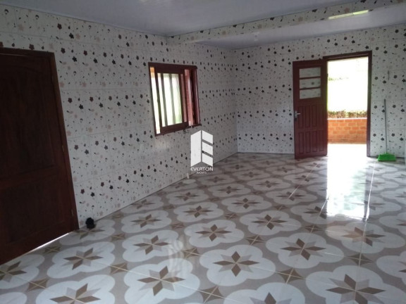 Imagem Casa com 2 Quartos à Venda, 2.000 m² em Novo Pinhal - Itaara