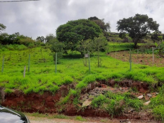 Terreno à Venda, 2 m² em Parque Caetê - Bragança Paulista