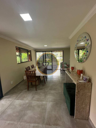 Imagem Casa de Condomínio com 3 Quartos à Venda, 210 m² em Aldeia Dos Camarás - Camaragibe