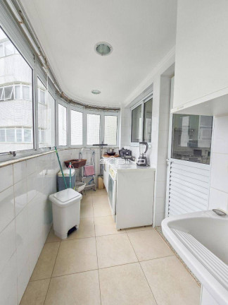 Imagem Apartamento com 4 Quartos à Venda, 175 m² em Riviera De São Lourenço - Bertioga