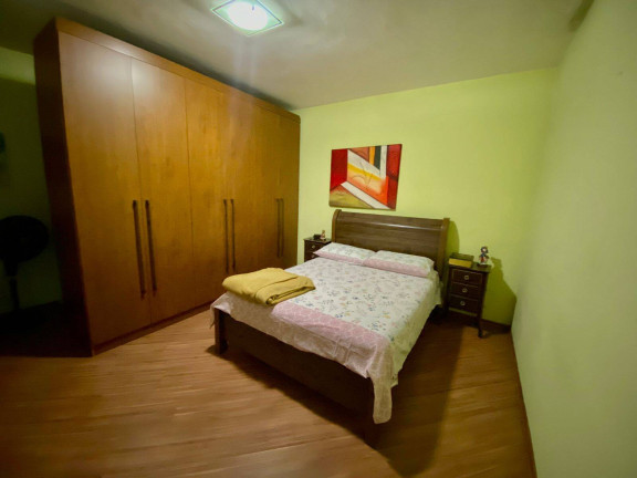 Imagem Casa com 5 Quartos à Venda, 200 m² em Jardim Do Estádio - Santo André Imagem Casa com 5 Quartos à Venda, 200 m² em Jardim Do Estádio - Santo André