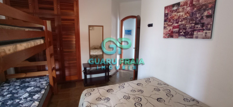 Imagem Apartamento com 3 Quartos à Venda, 170 m² em Enseada - Guarujá Imagem Apartamento com 3 Quartos à Venda, 170 m² em Enseada - Guarujá