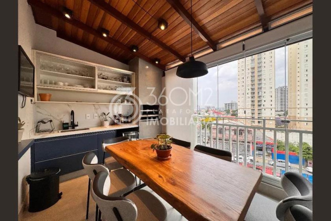 Imagem Casa com 2 Quartos à Venda, 104 m² em Vila Marina - Santo André Imagem Casa com 2 Quartos à Venda, 104 m² em Vila Marina - Santo André