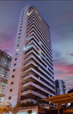 Apartamento com 5 Quartos à Venda, 533 m² em Manaíra - João Pessoa