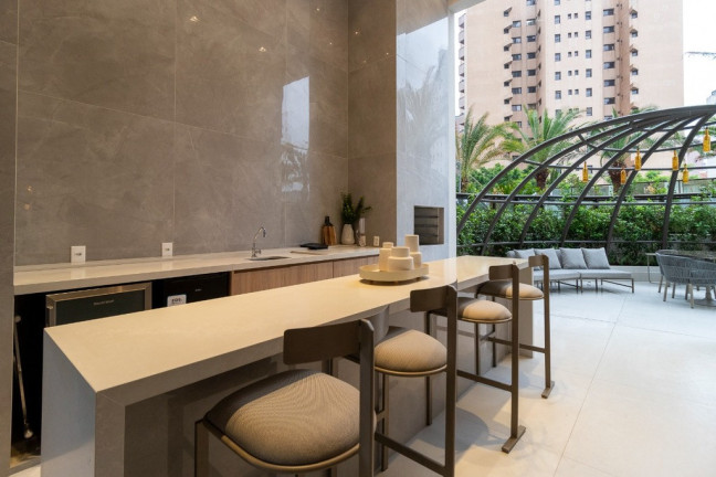 Imagem Imóvel com 4 Quartos à Venda, 304 m² em Chácara Klabin - São Paulo Imagem Imóvel com 4 Quartos à Venda, 304 m² em Chácara Klabin - São Paulo