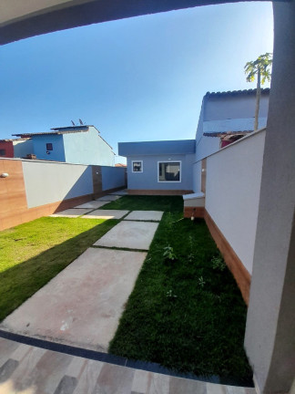 Imagem Casa com 2 Quartos à Venda, 106 m² em Jardim Atlântico Central (itaipuaçu) - Maricá Imagem Casa com 2 Quartos à Venda, 106 m² em Jardim Atlântico Central (itaipuaçu) - Maricá