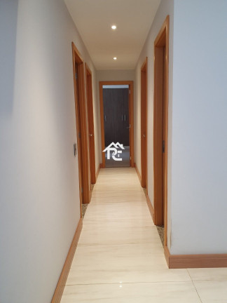 Imagem Apartamento com 3 Quartos à Venda, 140 m² em Icaraí - Niterói Imagem Apartamento com 3 Quartos à Venda, 140 m² em Icaraí - Niterói