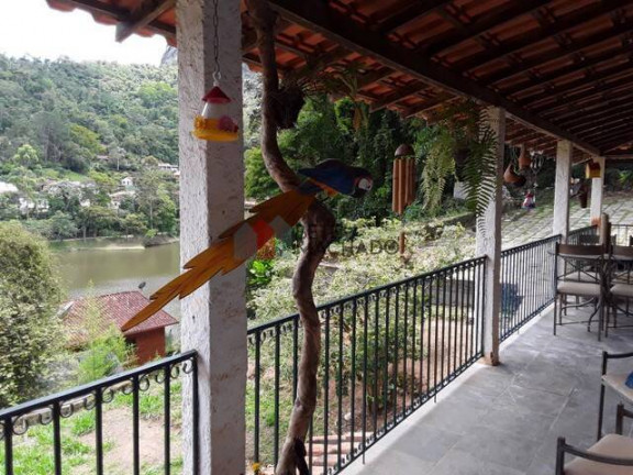Imagem Casa com 2 Quartos à Venda, 1.000 m² em Colônia Alpina - Teresópolis Imagem Casa com 2 Quartos à Venda, 1.000 m² em Colônia Alpina - Teresópolis