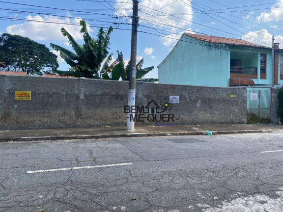 Imagem Terreno à Venda, 250 m² em Adalgisa - Osasco Imagem Terreno à Venda, 250 m² em Adalgisa - Osasco