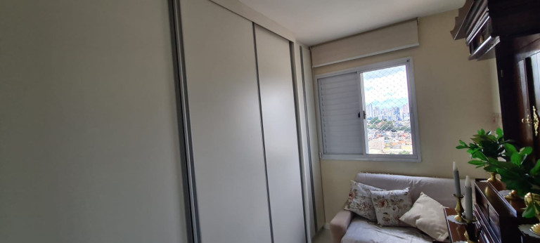Imagem Apartamento com 3 Quartos à Venda, 63 m² em Vila Santa Clara - São Paulo Imagem Apartamento com 3 Quartos à Venda, 63 m² em Vila Santa Clara - São Paulo