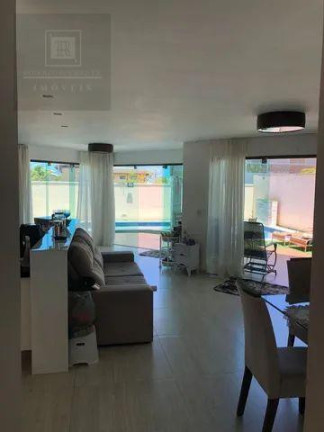 Imagem Casa de Condomínio com 6 Quartos à Venda, 306 m² em Cumbuco - Caucaia