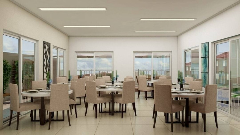 Imagem Casa de Condomínio com 2 Quartos à Venda, 60 m² em Jardim Guarujá - Sorocaba Imagem Casa de Condomínio com 2 Quartos à Venda, 60 m² em Jardim Guarujá - Sorocaba