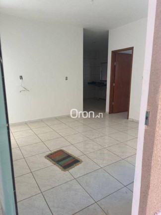 Imagem Casa com 3 Quartos à Venda, 98 m² em Garavelo Residencial Park - Aparecida De Goiânia Imagem Casa com 3 Quartos à Venda, 98 m² em Garavelo Residencial Park - Aparecida De Goiânia