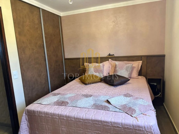 Imagem Casa de Condomínio com 2 Quartos à Venda, 110 m² em Vila São Geraldo - São José Dos Campos Imagem Casa de Condomínio com 2 Quartos à Venda, 110 m² em Vila São Geraldo - São José Dos Campos