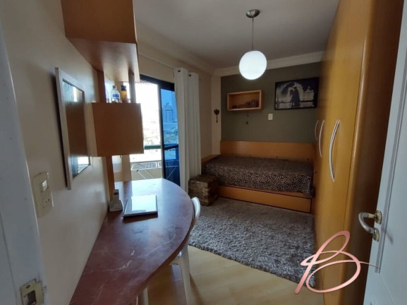 Imagem Apartamento com 3 Quartos à Venda, 179 m² em Fazenda - Itajaí