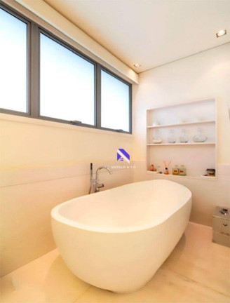 Imagem Apartamento com 4 Quartos à Venda, 535 m² em Vila Nova Conceição - São Paulo