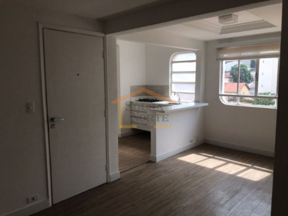 Imagem Apartamento com 2 Quartos à Venda, 60 m² em Alto Da Lapa - São Paulo