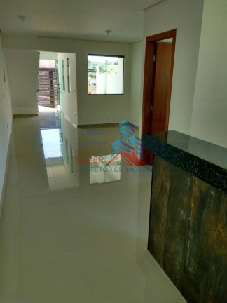 Imagem Casa com 3 Quartos à Venda, 100 m² em Jaqueline - Belo Horizonte