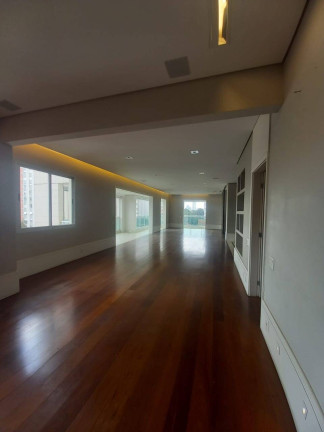 Imagem Apartamento com 3 Quartos à Venda, 300 m² em Perdizes - São Paulo