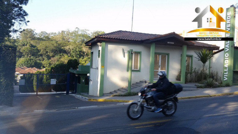 Imagem Casa de Condomínio com 2 Quartos à Venda, 75 m² em Granja Viana - Cotia