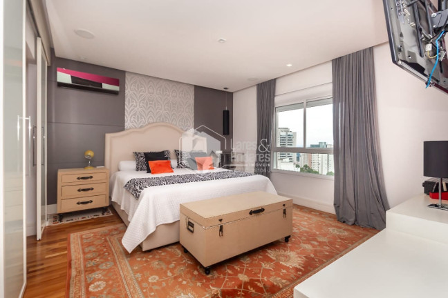 Imagem Apartamento com 3 Quartos à Venda, 260 m² em Vila Andrade - São Paulo Imagem Apartamento com 3 Quartos à Venda, 260 m² em Vila Andrade - São Paulo