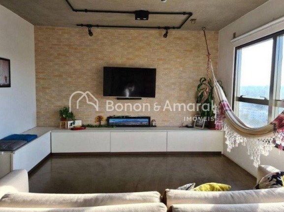 Imagem Apartamento com 2 Quartos à Venda, 70 m² em Cambuí - Campinas Imagem Apartamento com 2 Quartos à Venda, 70 m² em Cambuí - Campinas