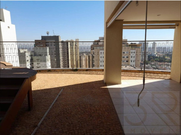 Apartamento com 4 Quartos à Venda, 367 m² em Jardim Irajá - Ribeirão Preto