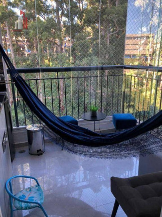 Imagem Apartamento com 3 Quartos à Venda, 82 m² em Freguesia Do ó - São Paulo