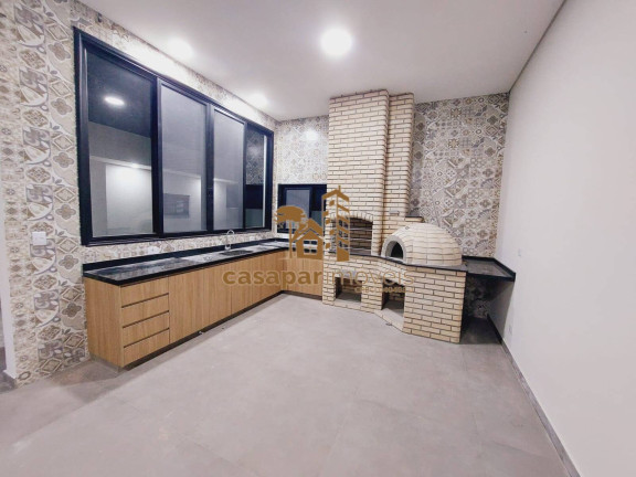 Casa de Condomínio com 4 Quartos à Venda, 460 m² em Portal Do éden - Itu