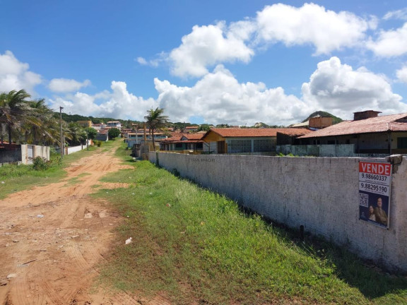 Imagem Terreno à Venda, 405 m² em Búzios - Nísia Floresta Imagem Terreno à Venda, 405 m² em Búzios - Nísia Floresta