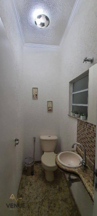Imagem Sobrado com 3 Quartos à Venda, 197 m² em Vila Formosa - São Paulo