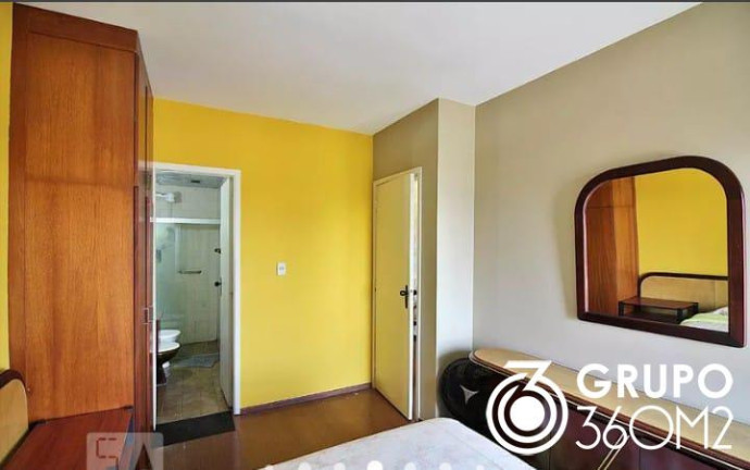 Imagem Apartamento com 1 Quarto à Venda, 39 m² em Centro - São Bernardo Do Campo Imagem Apartamento com 1 Quarto à Venda, 39 m² em Centro - São Bernardo Do Campo