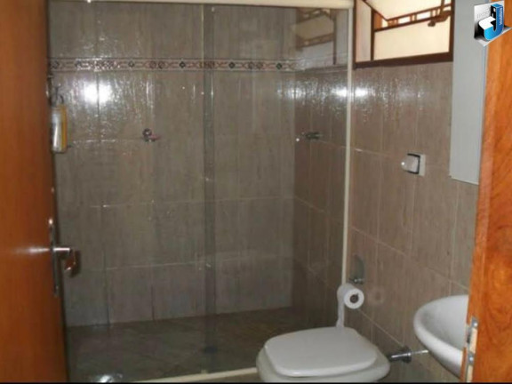 Imagem Casa com 3 Quartos à Venda, 181 m² em Jardim Saba - Tatuí
