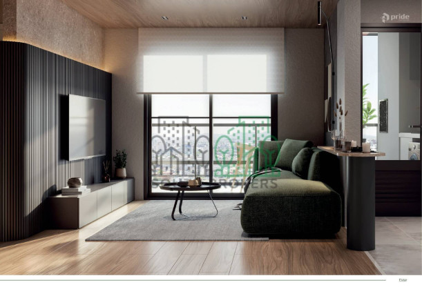 Imagem Apartamento com 3 Quartos à Venda, em Rebouças - Curitiba Imagem Apartamento com 3 Quartos à Venda, em Rebouças - Curitiba