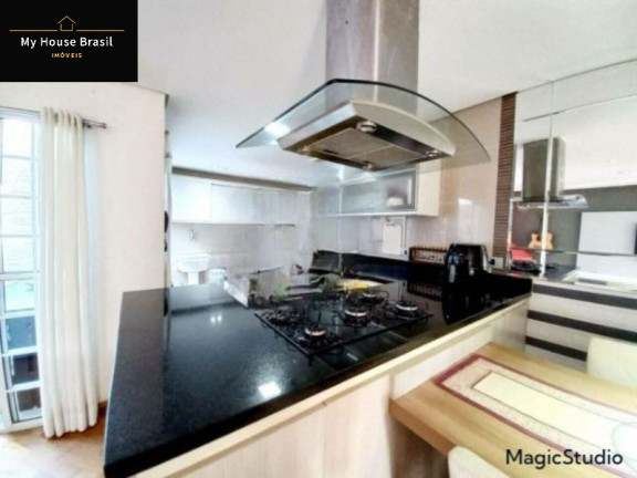 Imagem Casa com 2 Quartos à Venda, 64 m² em Jardim Torino - Cotia Imagem Casa com 2 Quartos à Venda, 64 m² em Jardim Torino - Cotia