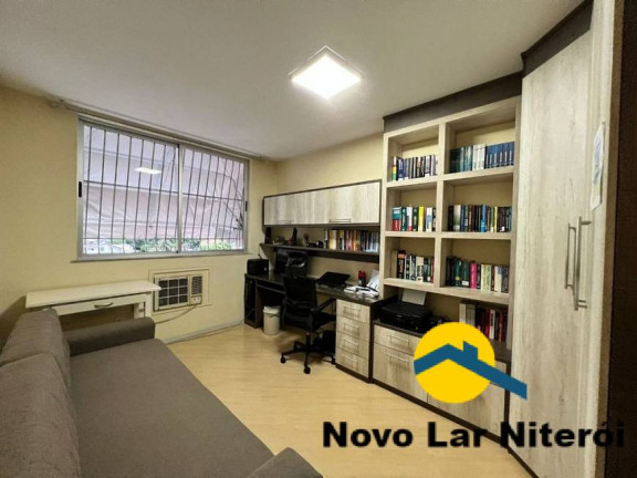 Imagem Apartamento com 3 Quartos à Venda, 90 m² em Fonseca - Niterói Imagem Apartamento com 3 Quartos à Venda, 90 m² em Fonseca - Niterói